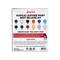 Angelus&#xAE; Best Sellers 12 Color Acrylic Leather Paint Best Sellers Kit